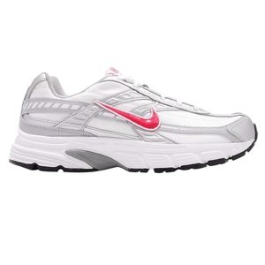 Women's Nike Initiator Running Shoes | White / Grey / Pink | Size 5.5 | GUC